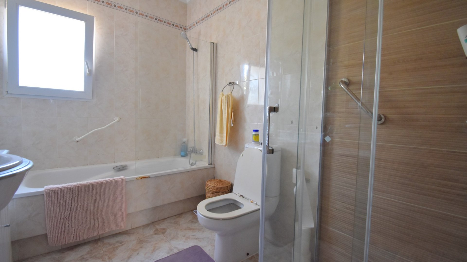 Resale - Townhouse -
Orihuela Costa - Playa Flamenca