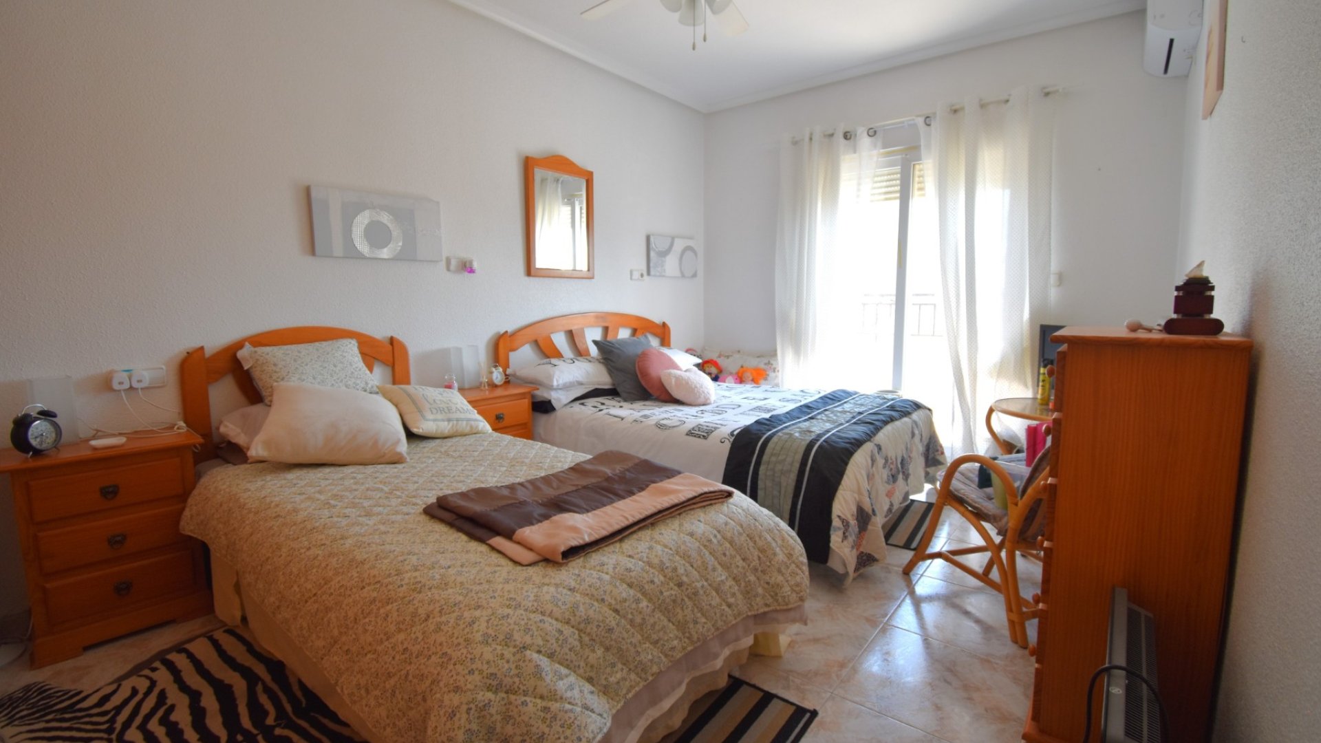 Resale - Townhouse -
Orihuela Costa - Playa Flamenca