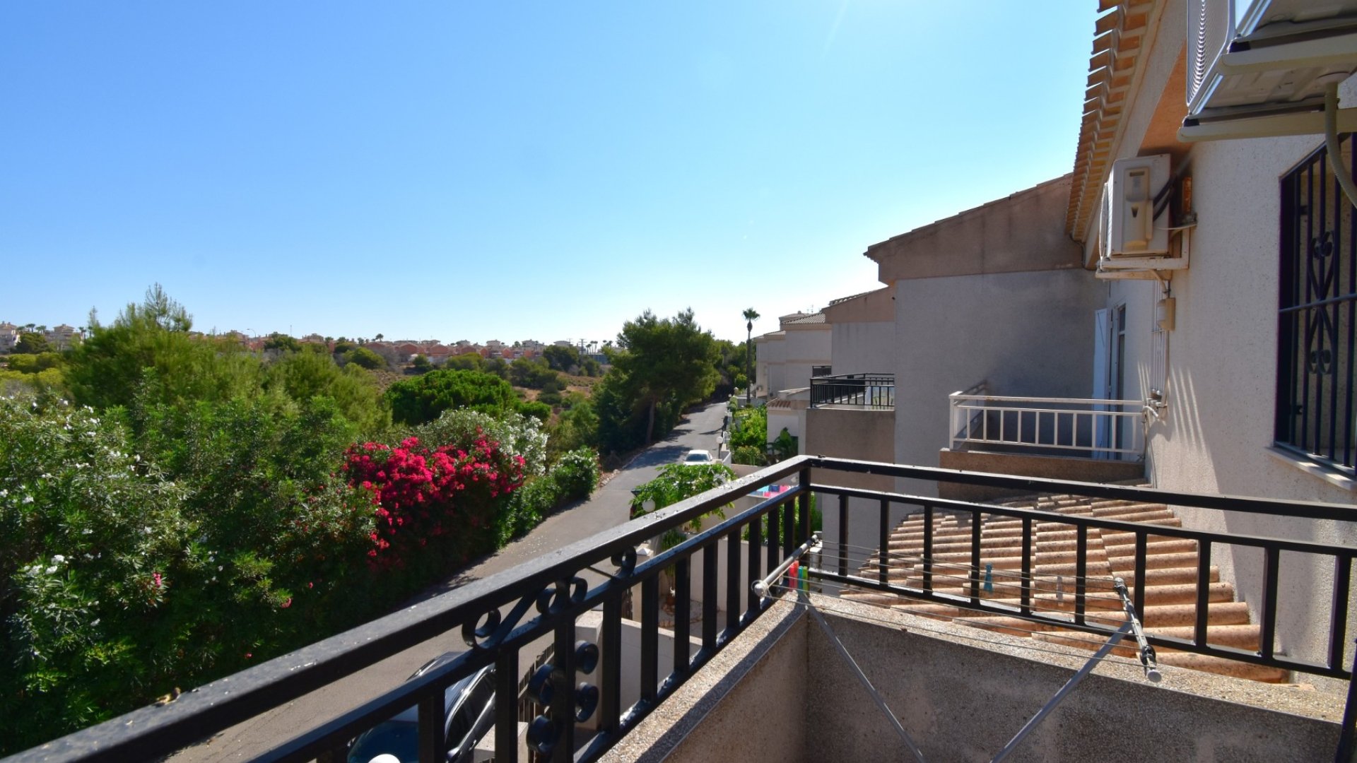 Resale - Townhouse -
Orihuela Costa - Playa Flamenca