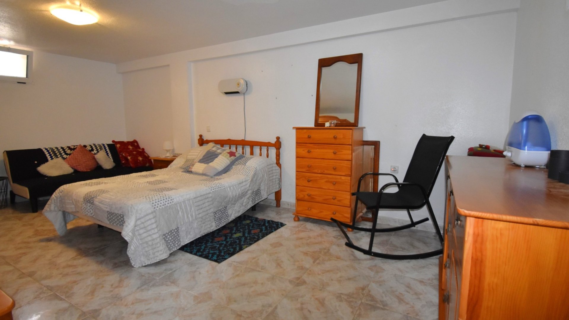 Resale - Townhouse -
Orihuela Costa - Playa Flamenca