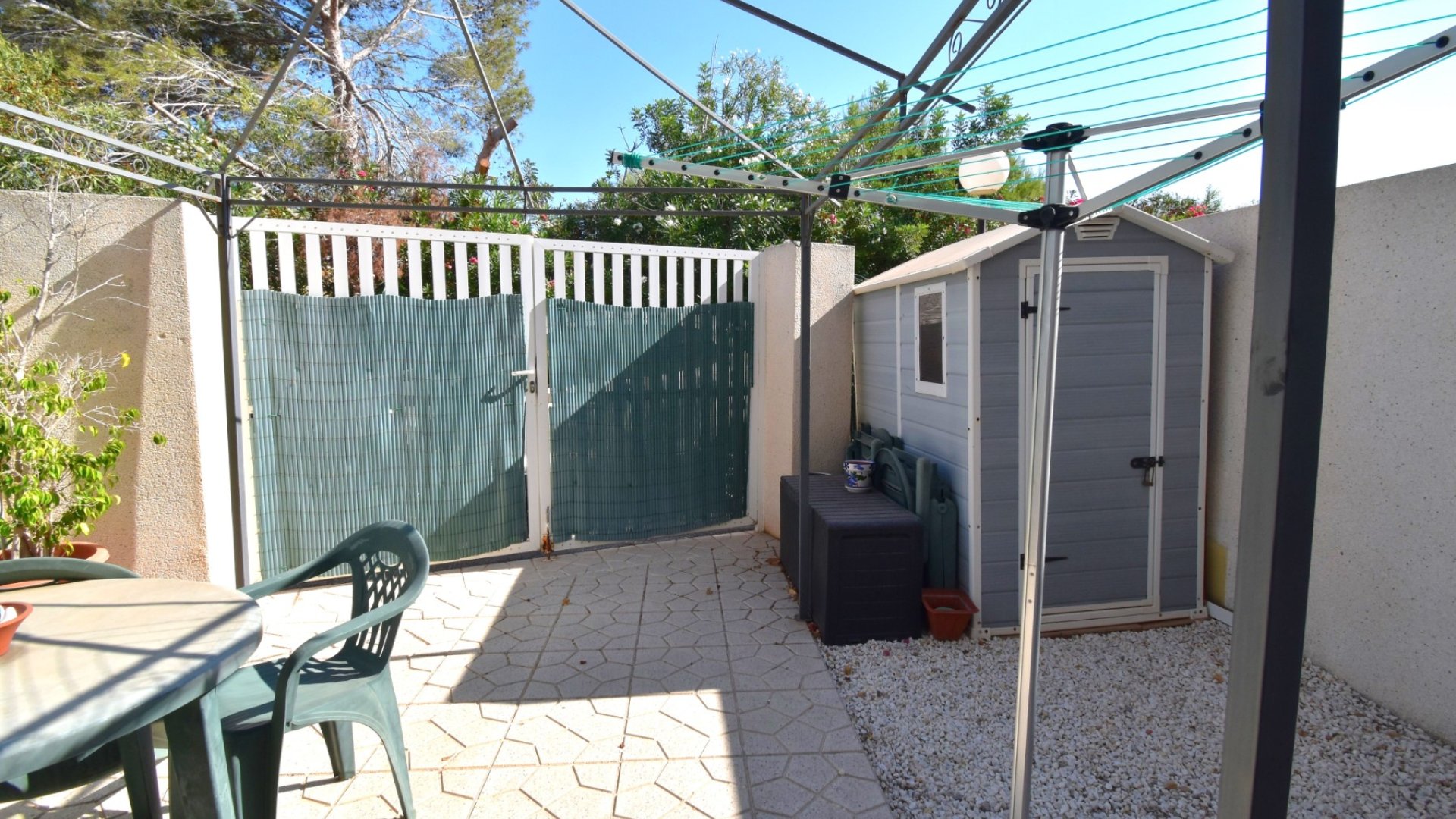 Resale - Townhouse -
Orihuela Costa - Playa Flamenca