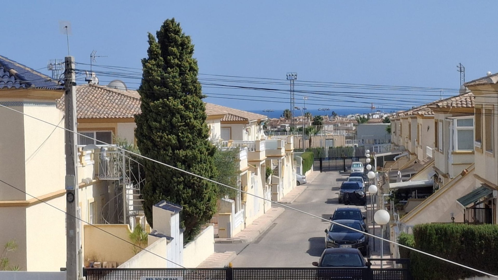 Resale - Townhouse -
Orihuela Costa - Playa Flamenca