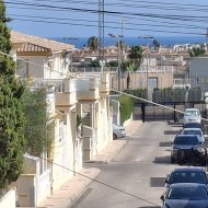 Resale - Townhouse -
Orihuela Costa - Playa Flamenca