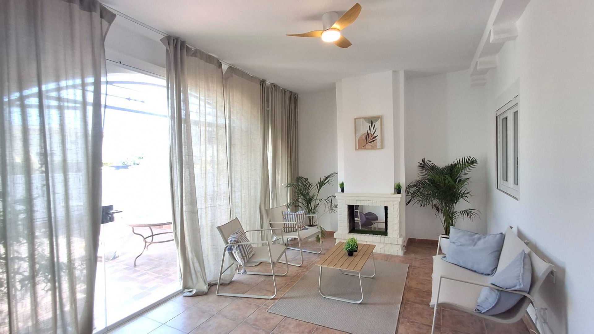 Resale - Townhouse -
Orihuela Costa - Playa Flamenca
