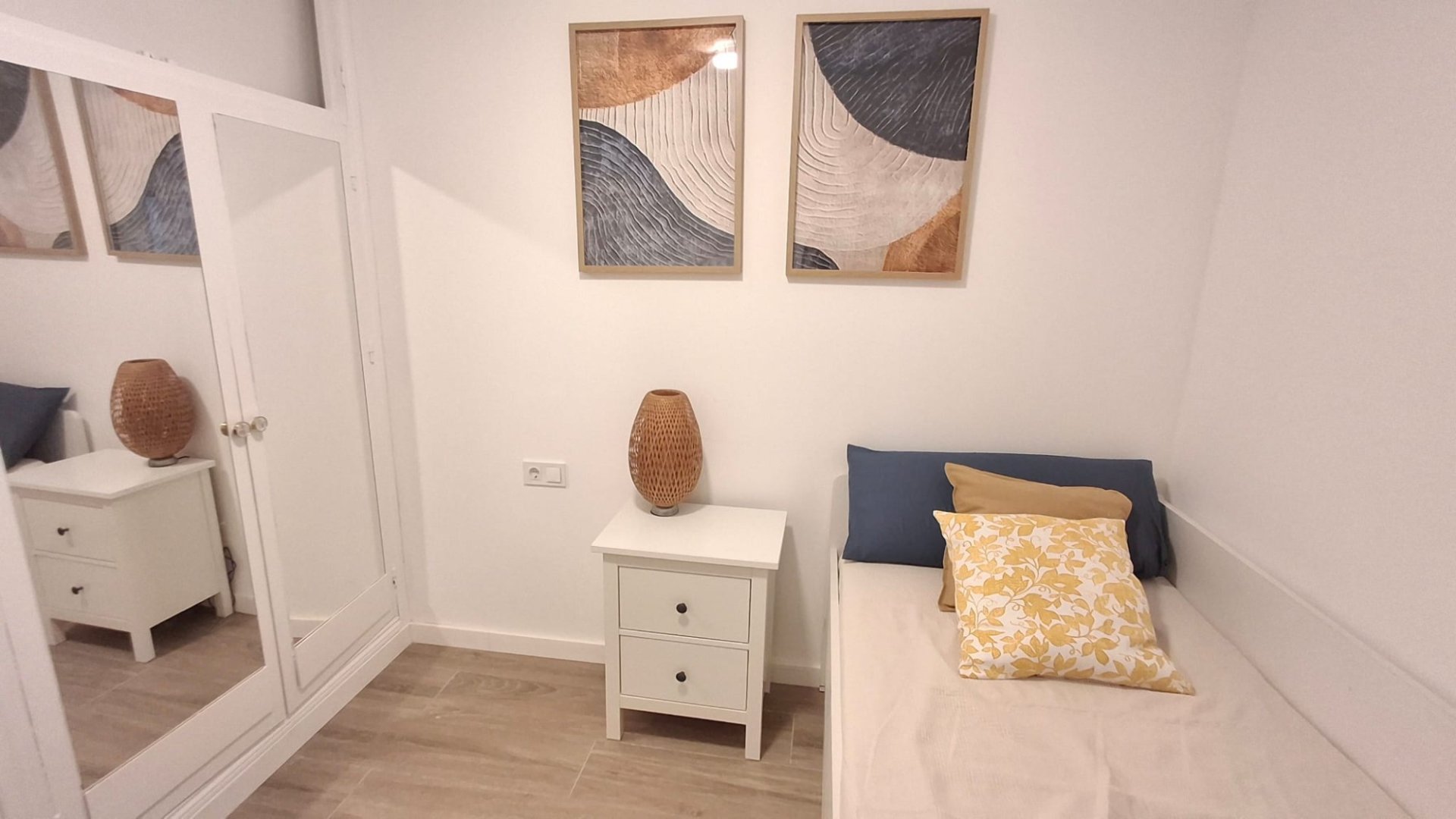 Resale - Townhouse -
Orihuela Costa - Playa Flamenca