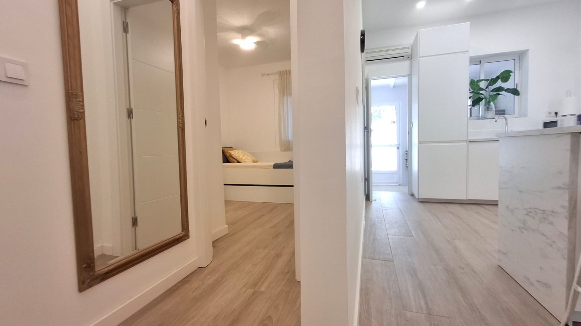 Resale - Townhouse -
Orihuela Costa - Playa Flamenca