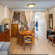 Resale - Townhouse -
Orihuela Costa - Playa Flamenca