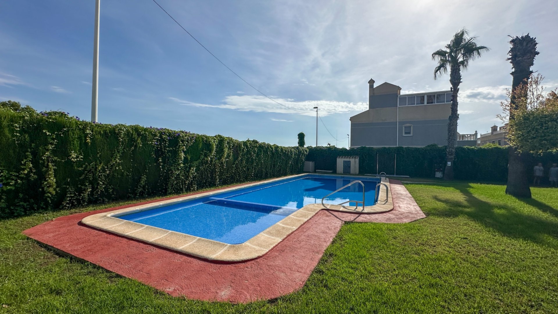 Resale - Townhouse -
Orihuela Costa - Playa Flamenca