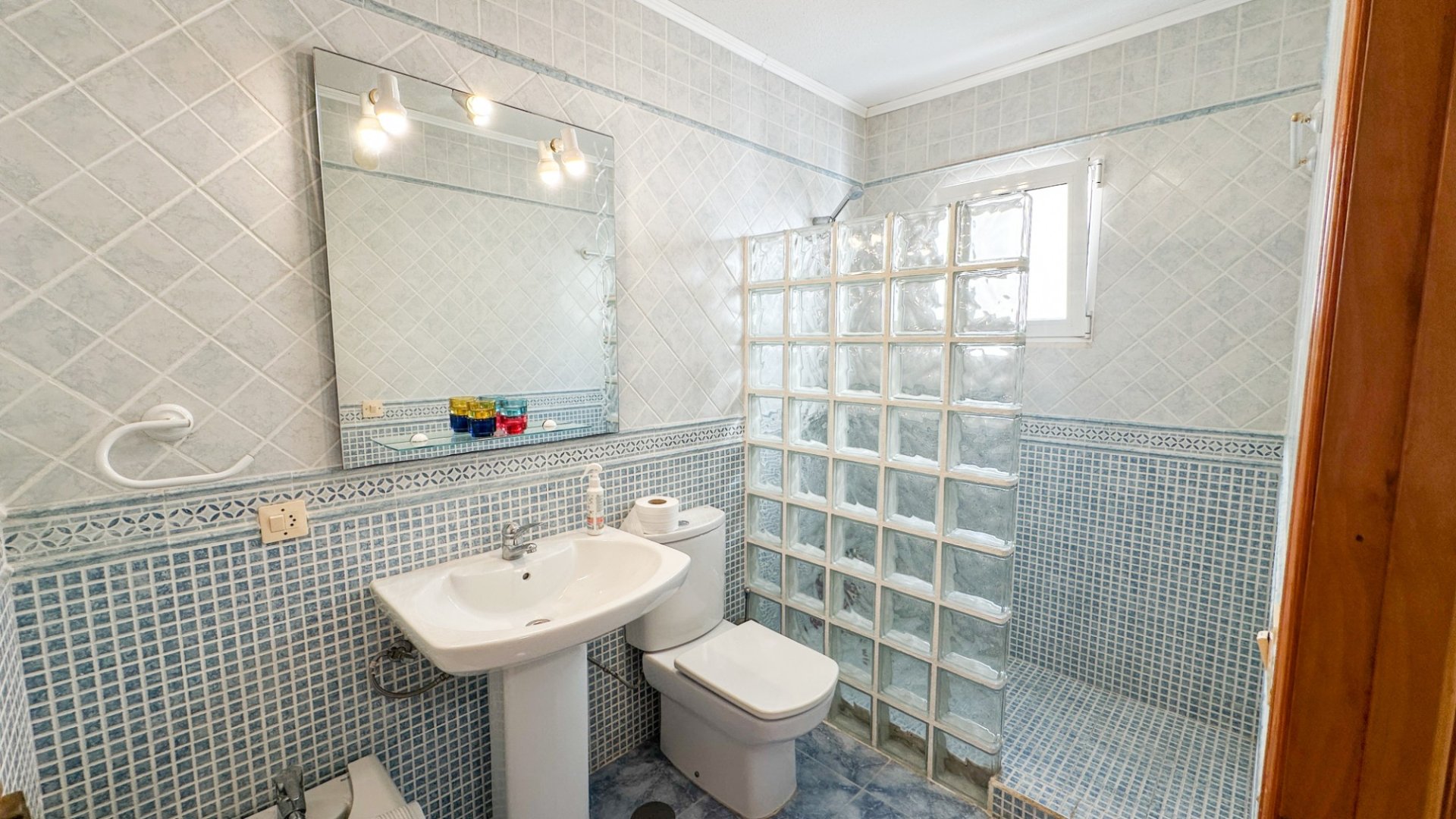 Resale - Townhouse -
Orihuela Costa - Playa Flamenca