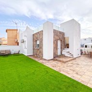Resale - Townhouse -
Orihuela Costa - Playa Flamenca