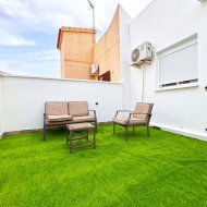 Resale - Townhouse -
Orihuela Costa - Playa Flamenca