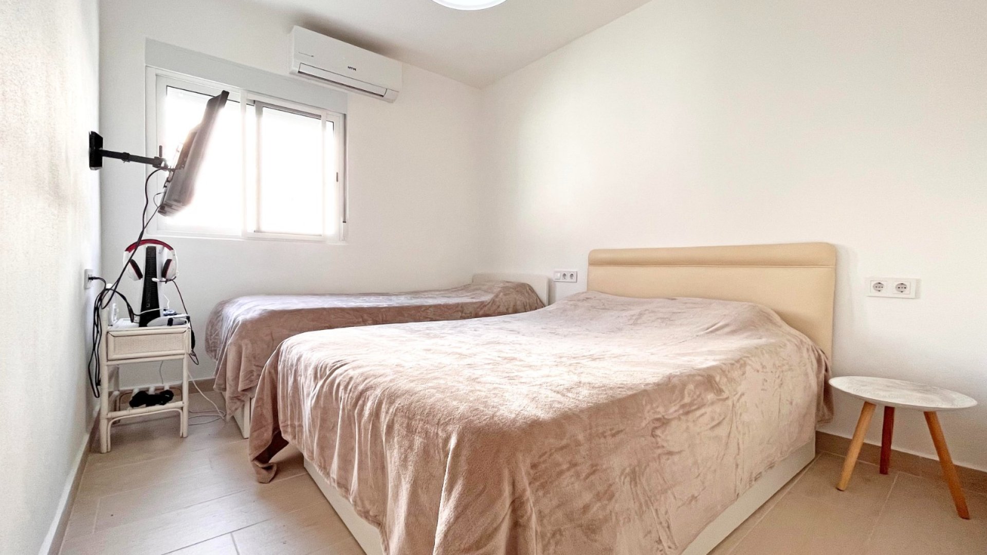 Resale - Townhouse -
Orihuela Costa - Playa Flamenca