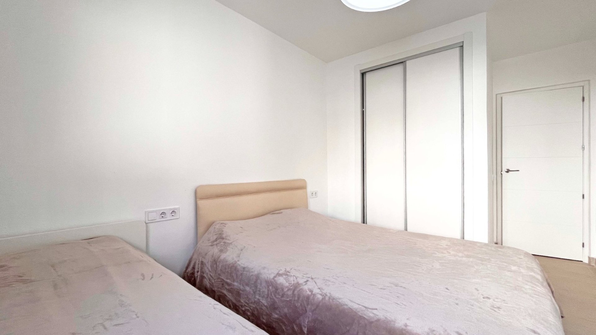 Resale - Townhouse -
Orihuela Costa - Playa Flamenca