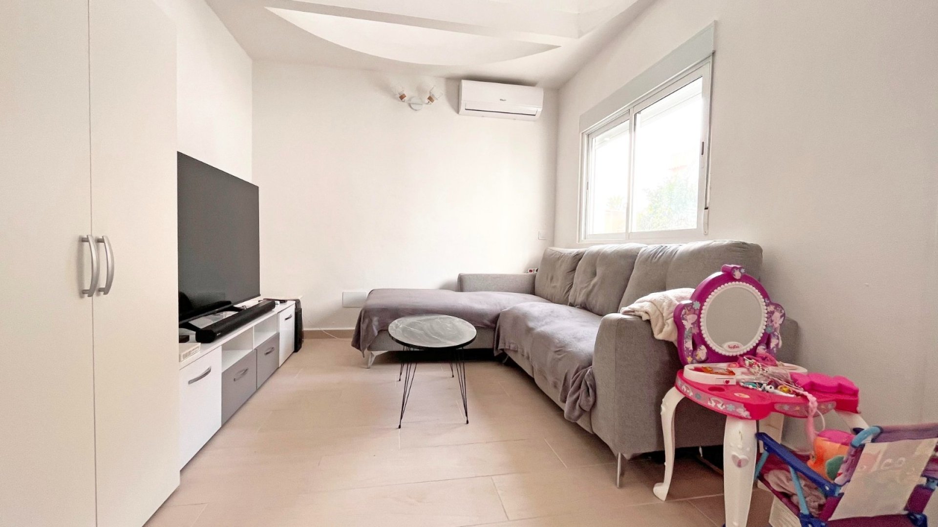 Resale - Townhouse -
Orihuela Costa - Playa Flamenca