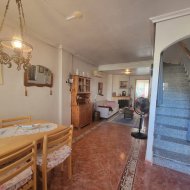 Resale - Townhouse -
Orihuela Costa - Playa Flamenca
