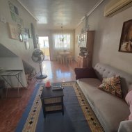 Resale - Townhouse -
Orihuela Costa - Playa Flamenca
