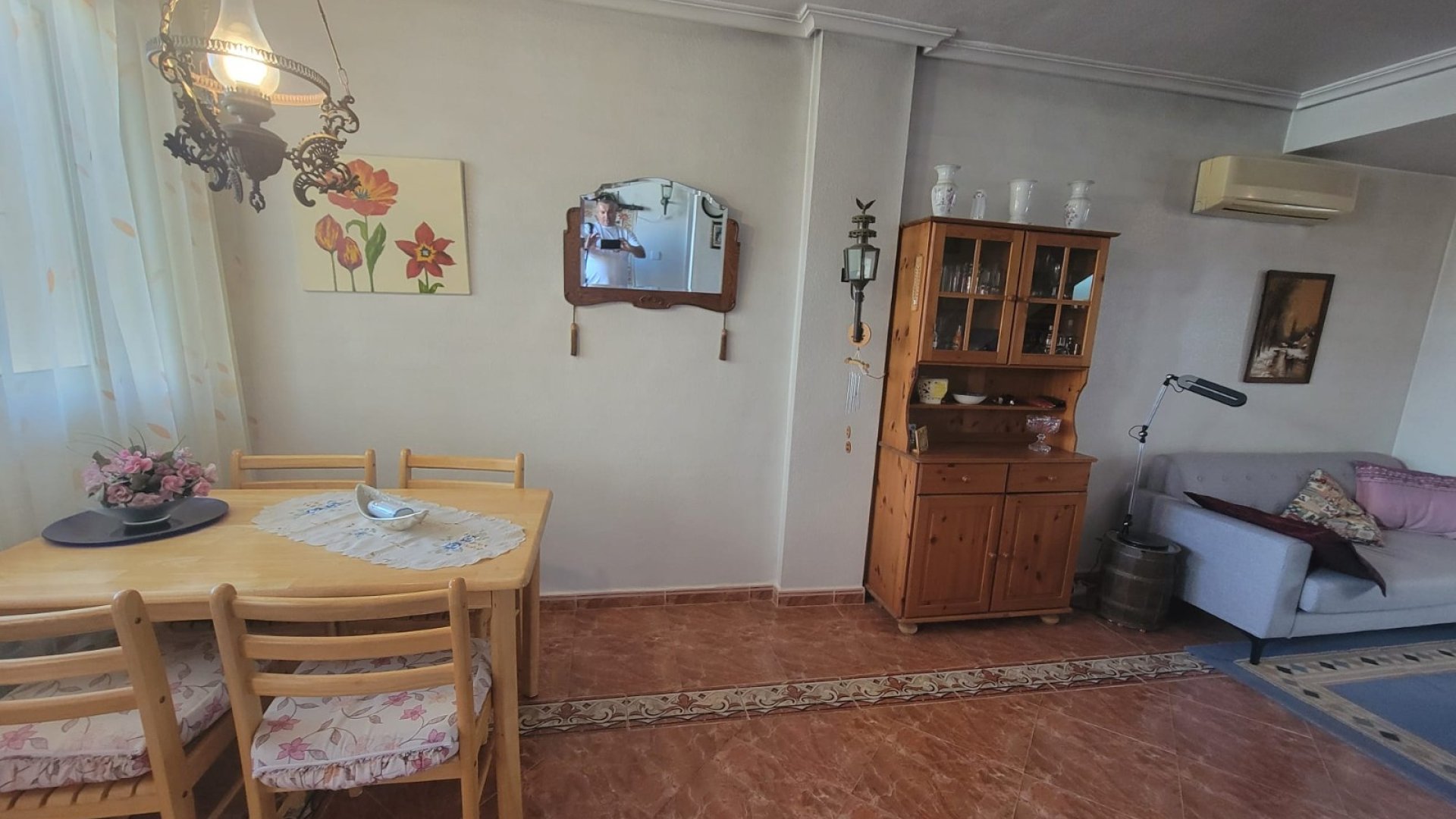 Resale - Townhouse -
Orihuela Costa - Playa Flamenca