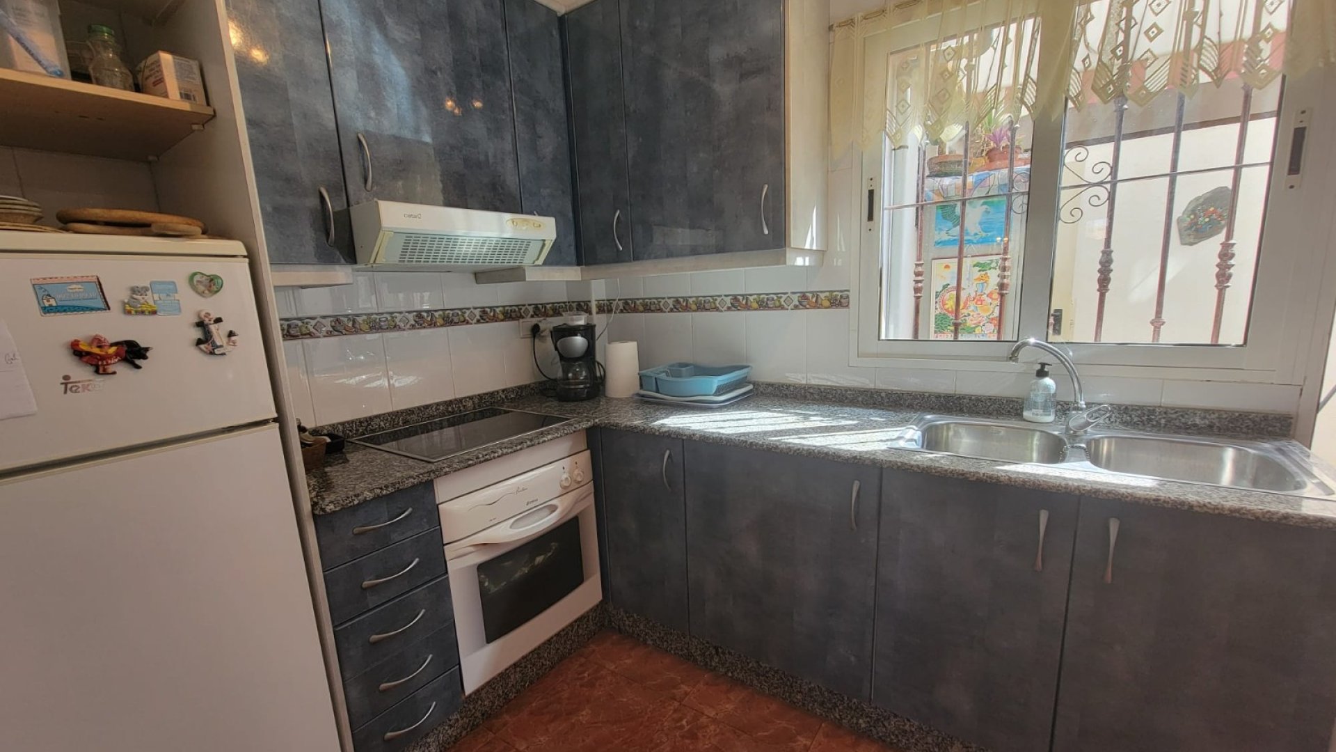 Resale - Townhouse -
Orihuela Costa - Playa Flamenca