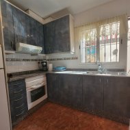 Resale - Townhouse -
Orihuela Costa - Playa Flamenca