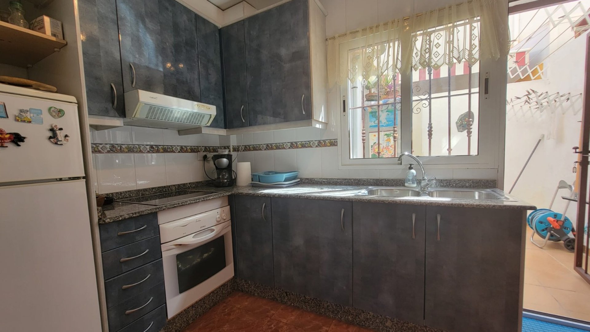 Resale - Townhouse -
Orihuela Costa - Playa Flamenca