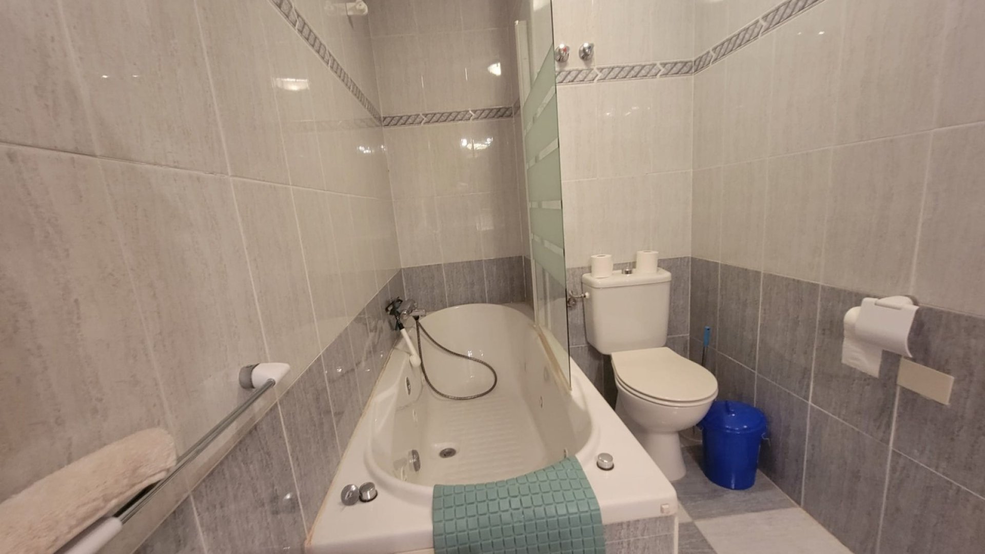 Resale - Townhouse -
Orihuela Costa - Playa Flamenca