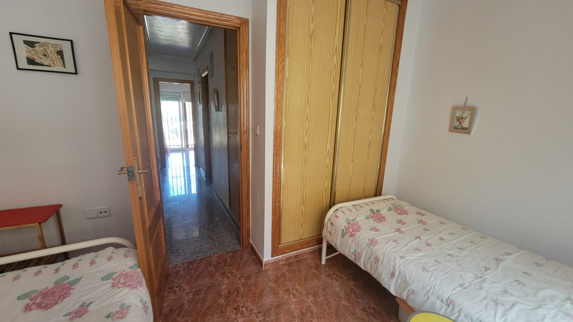 Resale - Townhouse -
Orihuela Costa - Playa Flamenca