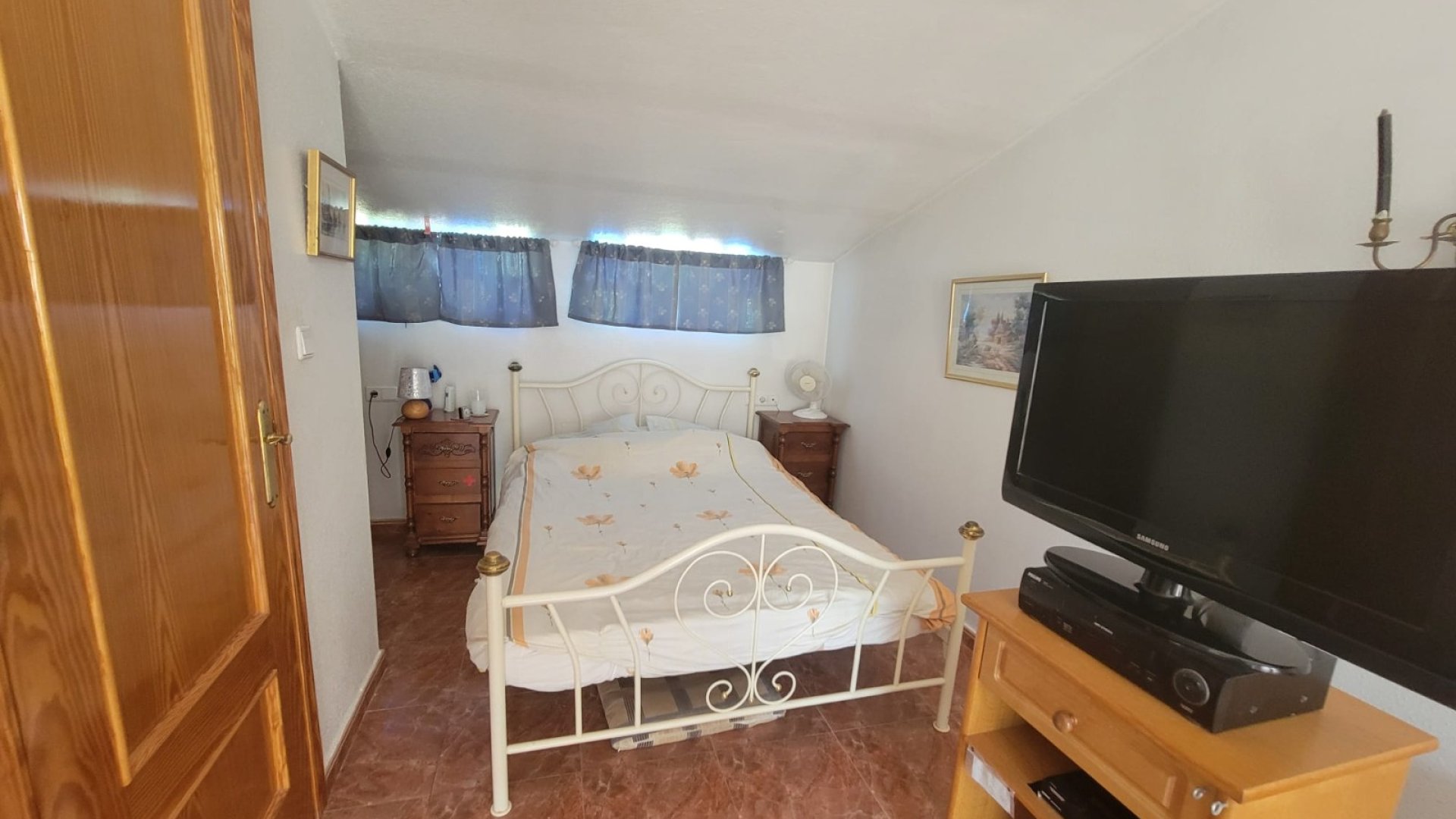 Resale - Townhouse -
Orihuela Costa - Playa Flamenca