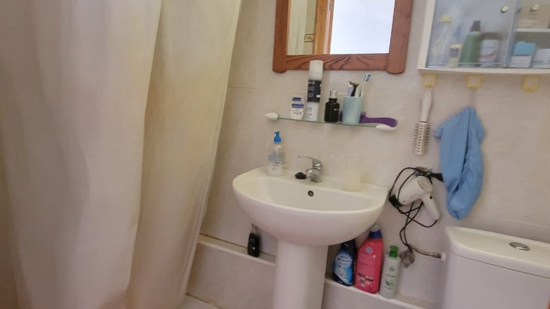 Resale - Townhouse -
Orihuela Costa - Playa Flamenca