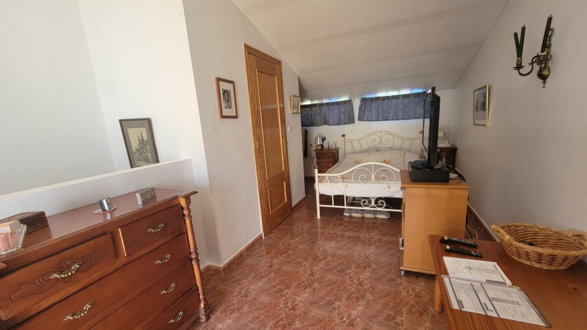 Resale - Townhouse -
Orihuela Costa - Playa Flamenca