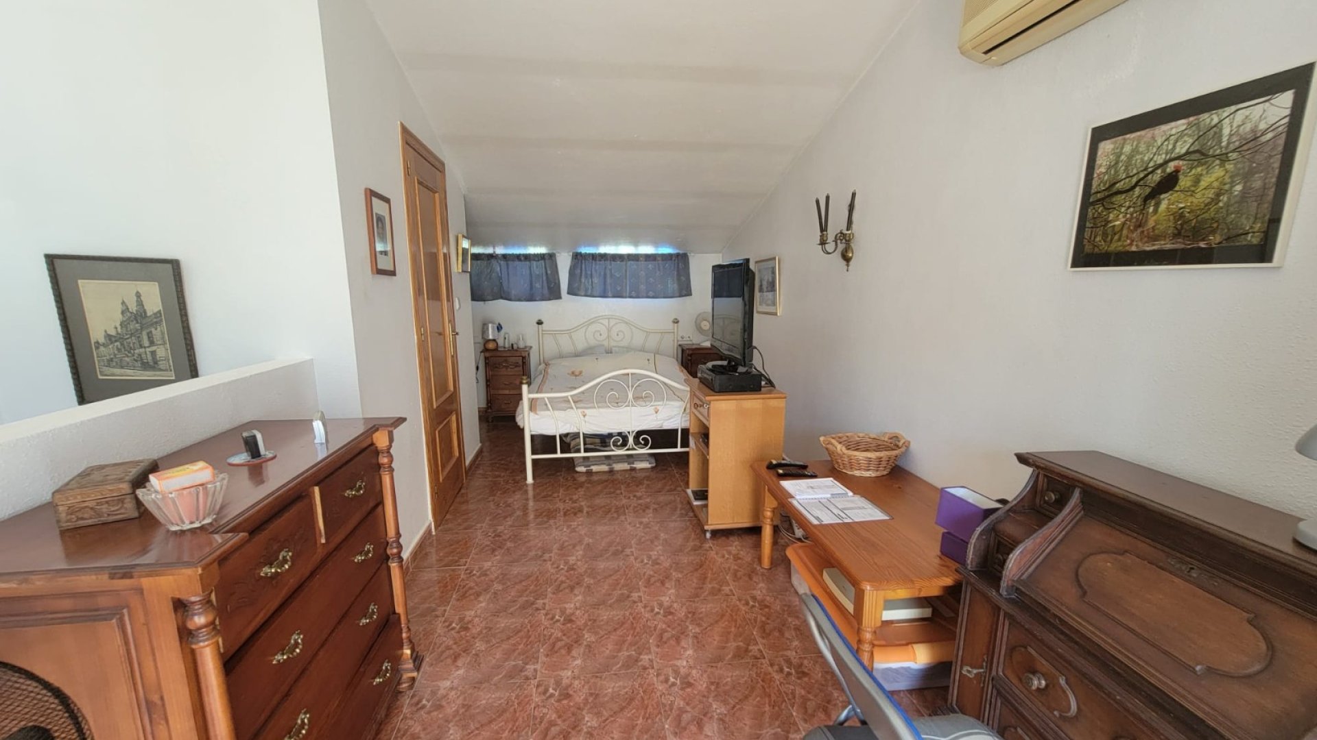 Resale - Townhouse -
Orihuela Costa - Playa Flamenca
