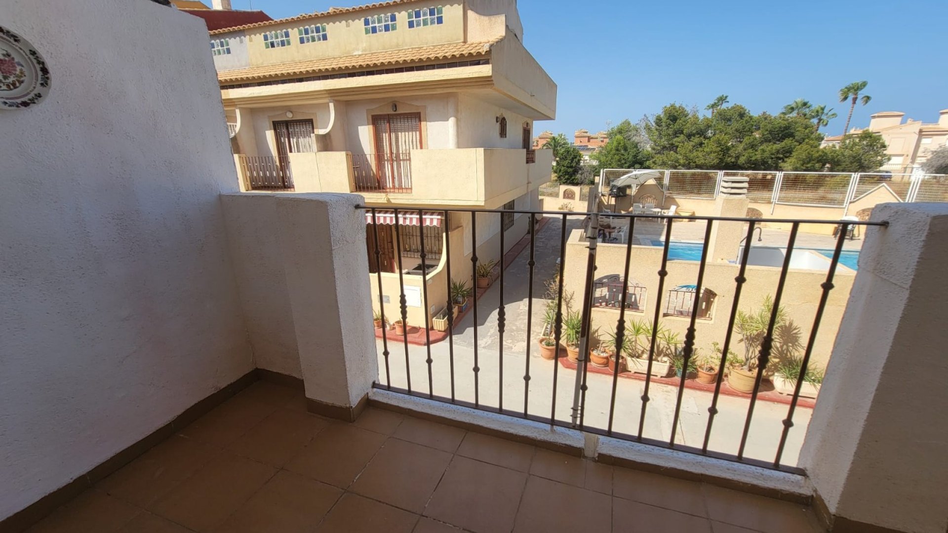 Resale - Townhouse -
Orihuela Costa - Playa Flamenca