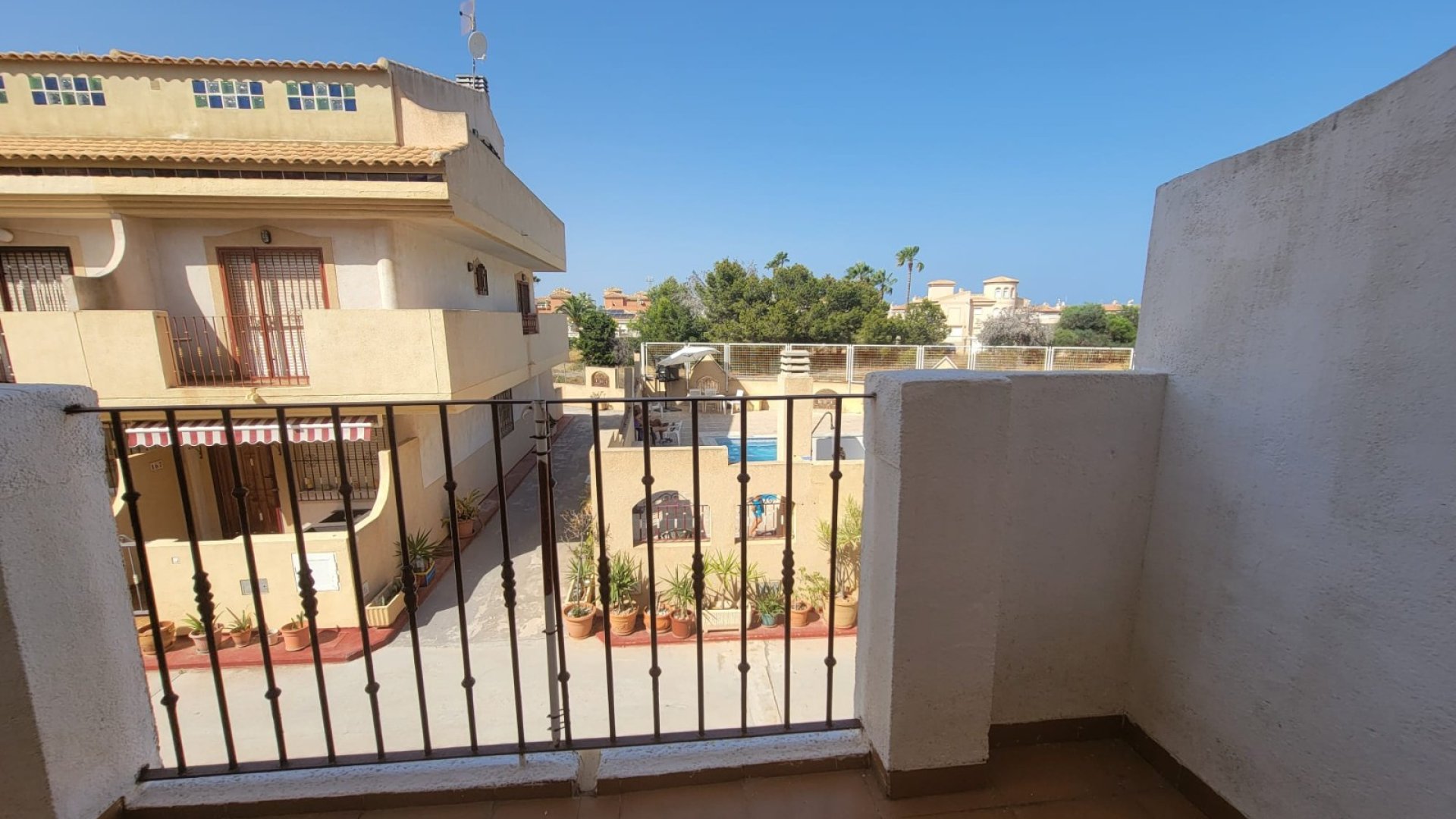 Resale - Townhouse -
Orihuela Costa - Playa Flamenca
