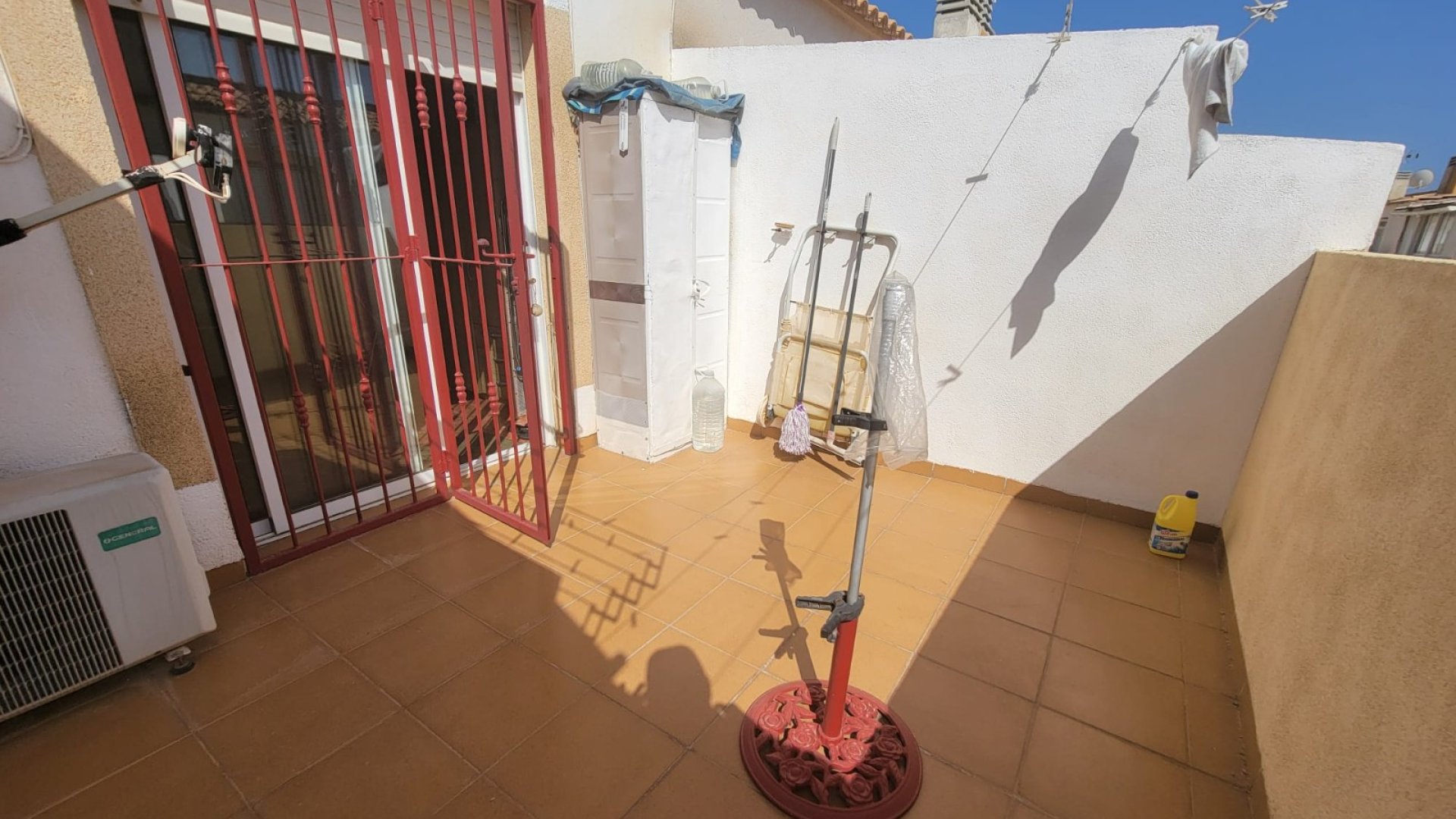 Resale - Townhouse -
Orihuela Costa - Playa Flamenca