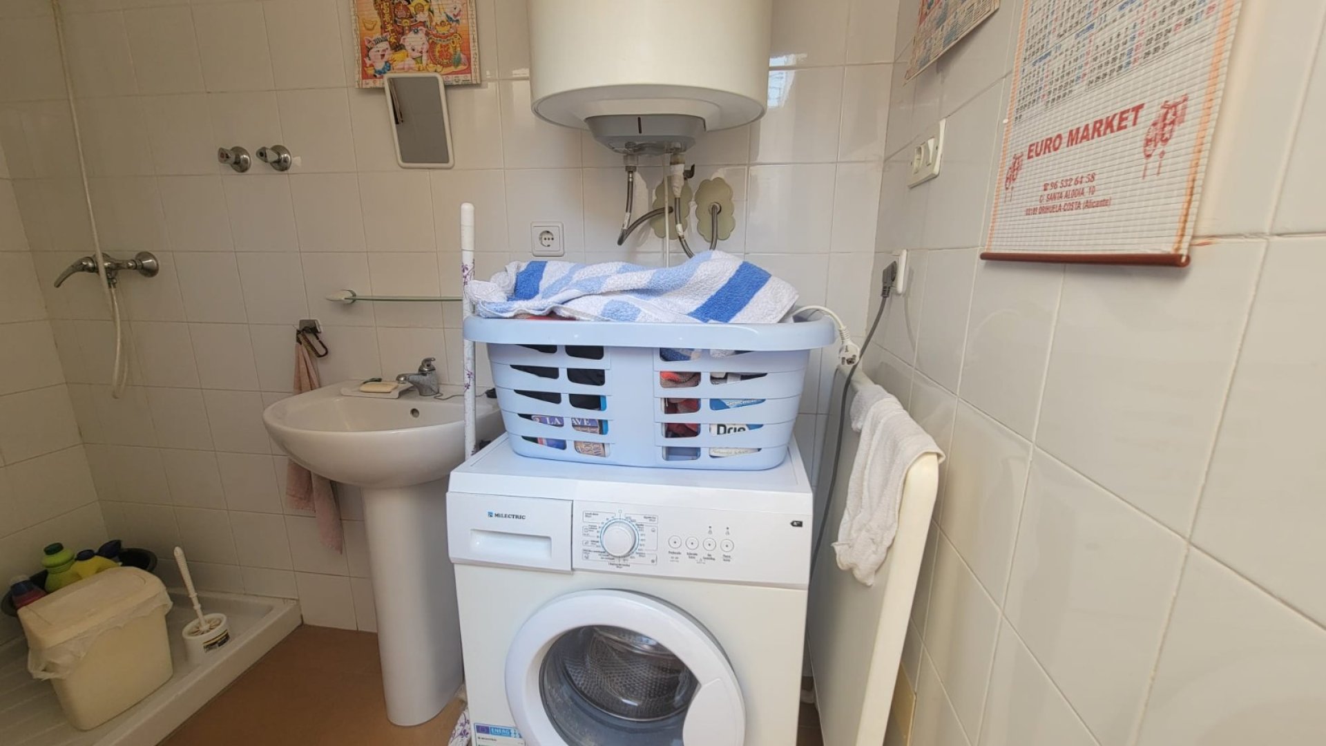 Resale - Townhouse -
Orihuela Costa - Playa Flamenca