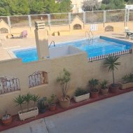 Resale - Townhouse -
Orihuela Costa - Playa Flamenca