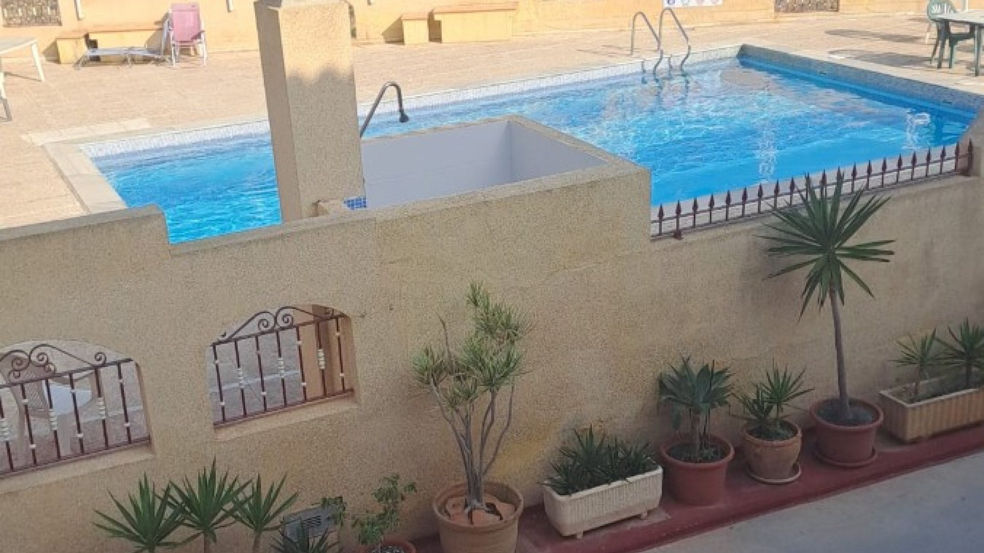 Resale - Townhouse -
Orihuela Costa - Playa Flamenca