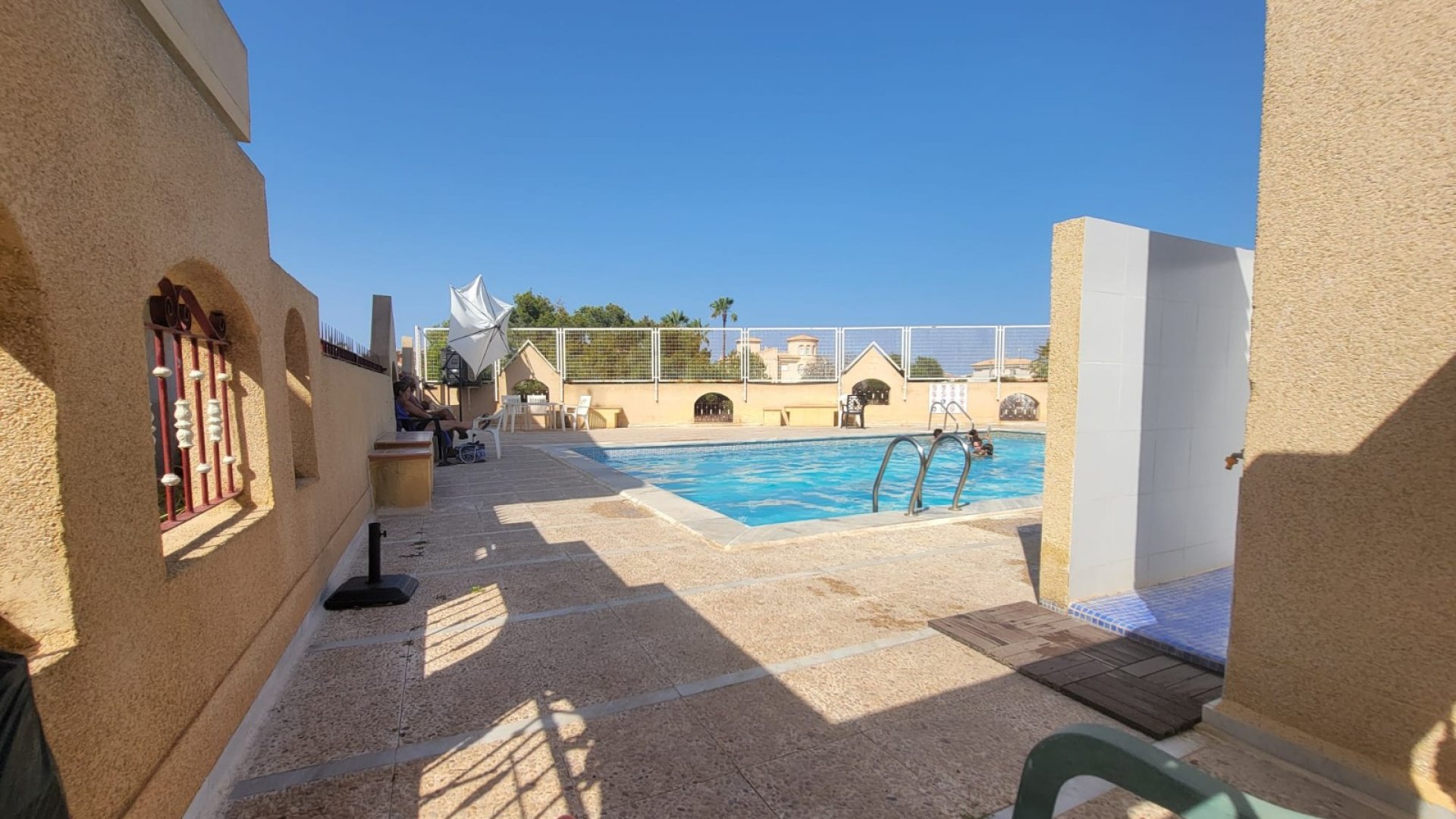 Resale - Townhouse -
Orihuela Costa - Playa Flamenca