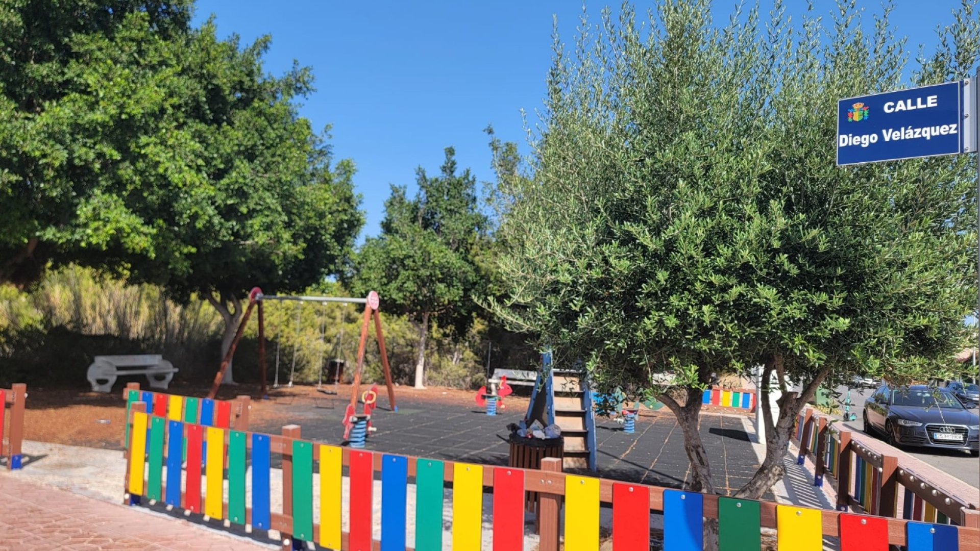 Resale - Townhouse -
Orihuela Costa - Playa Flamenca