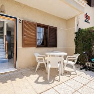 Resale - Townhouse -
Orihuela Costa - Playa Flamenca