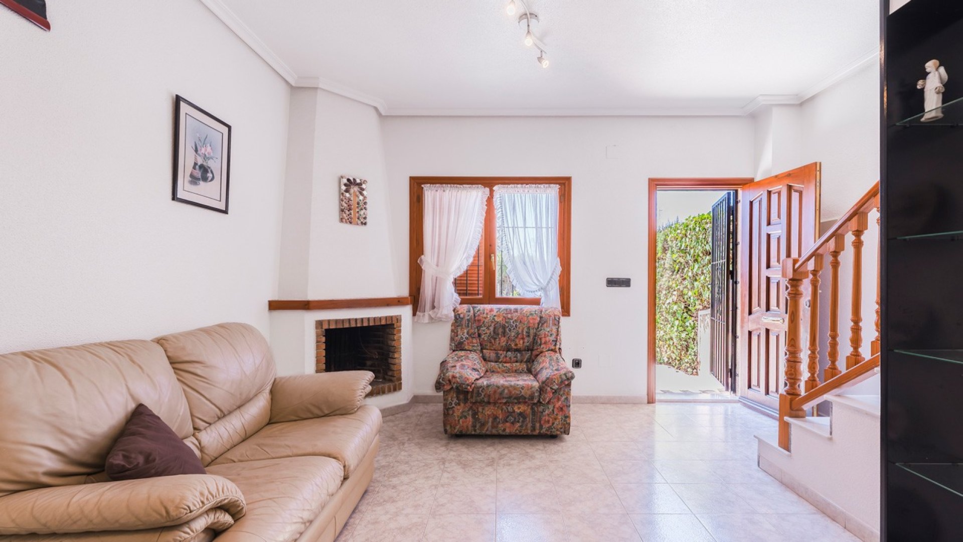 Resale - Townhouse -
Orihuela Costa - Playa Flamenca
