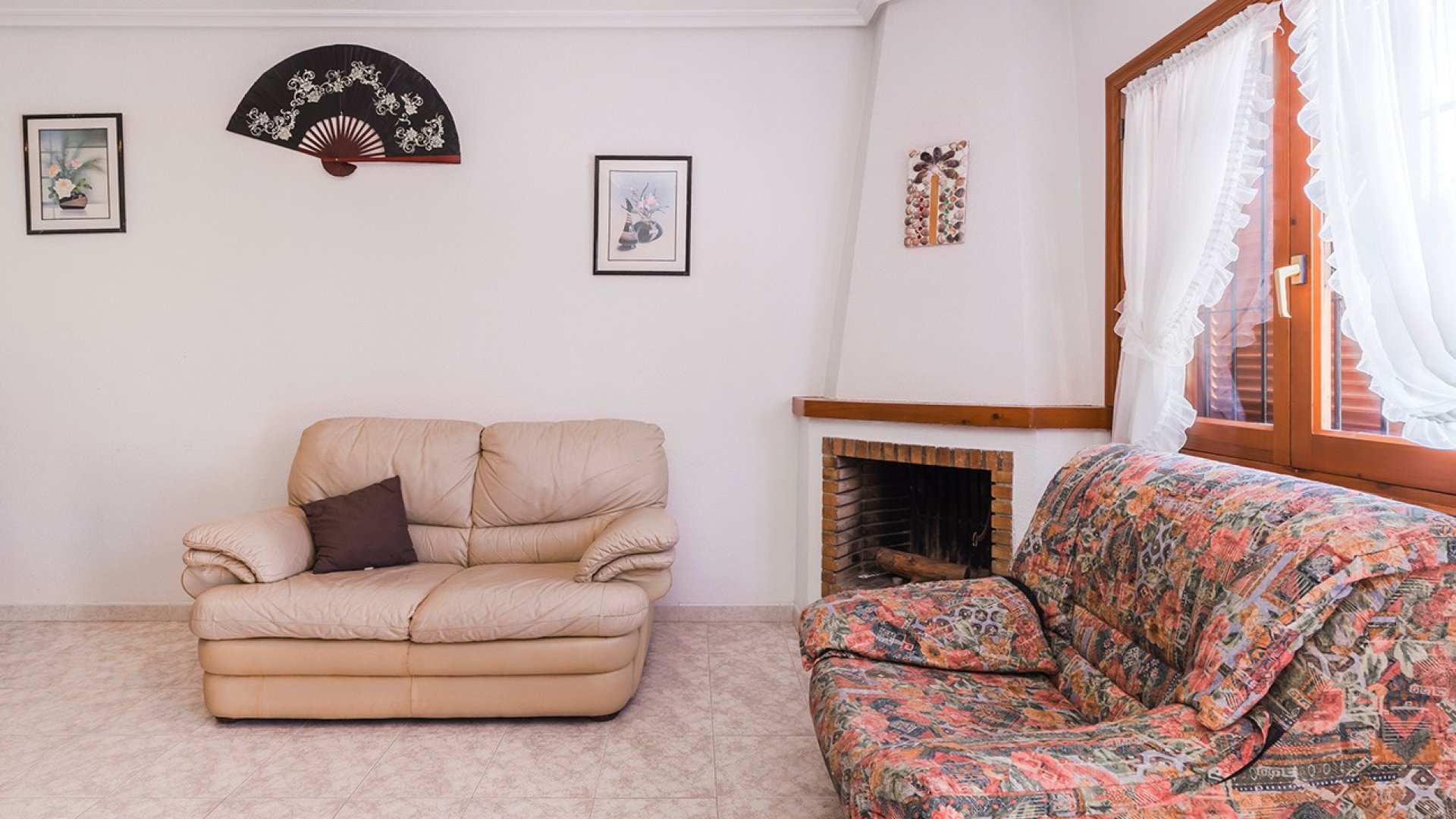 Resale - Townhouse -
Orihuela Costa - Playa Flamenca