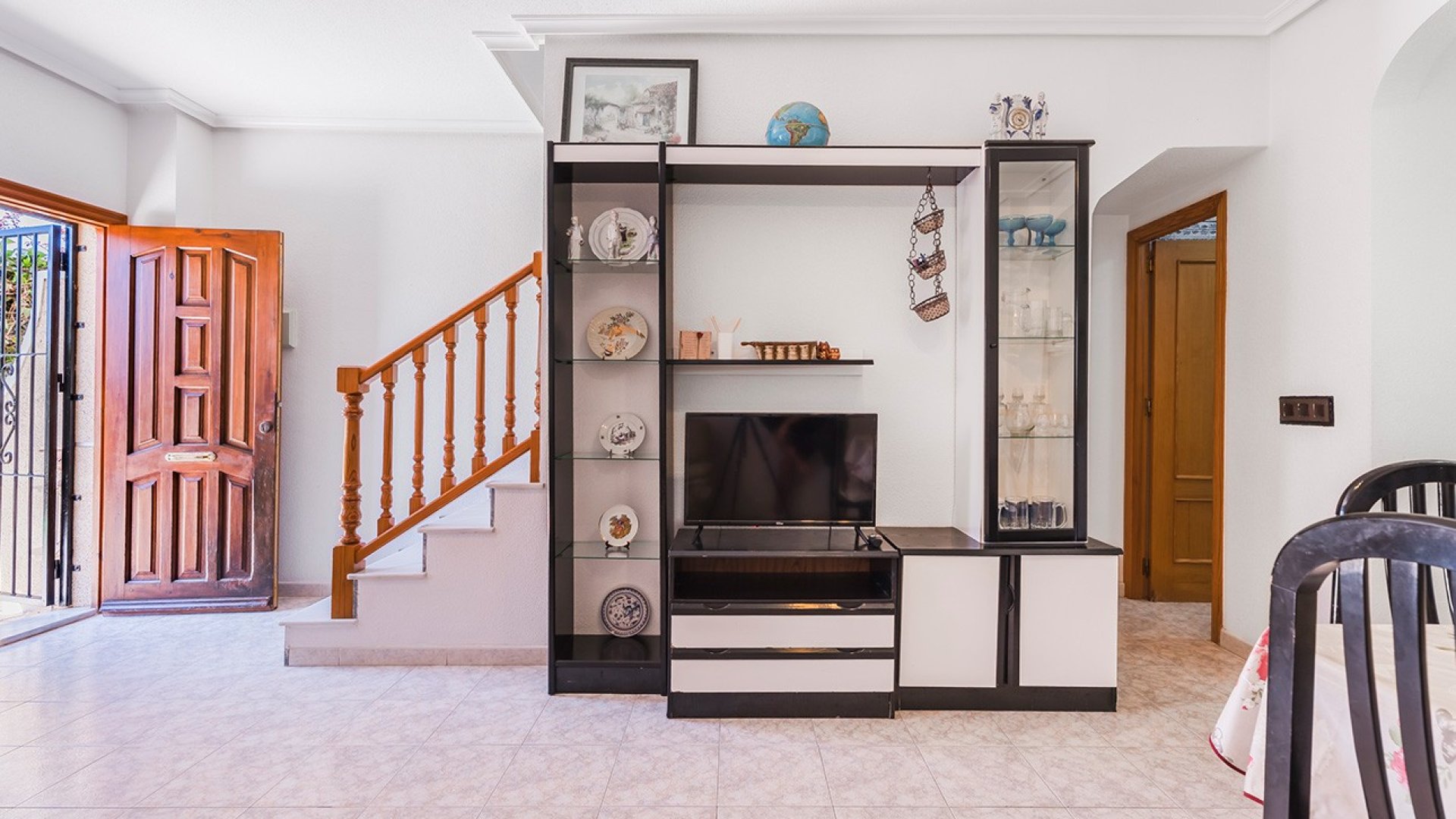 Resale - Townhouse -
Orihuela Costa - Playa Flamenca