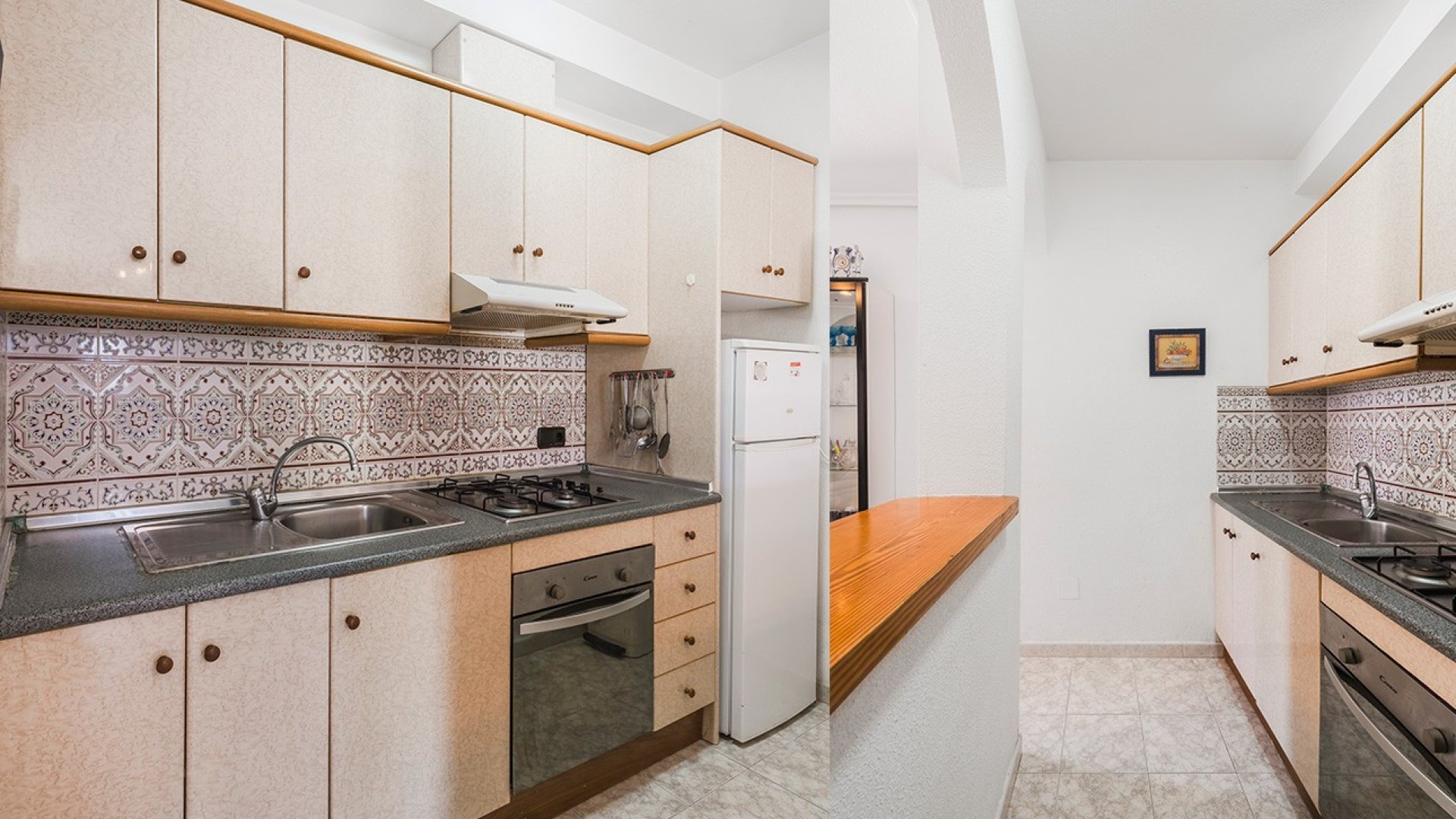 Resale - Townhouse -
Orihuela Costa - Playa Flamenca