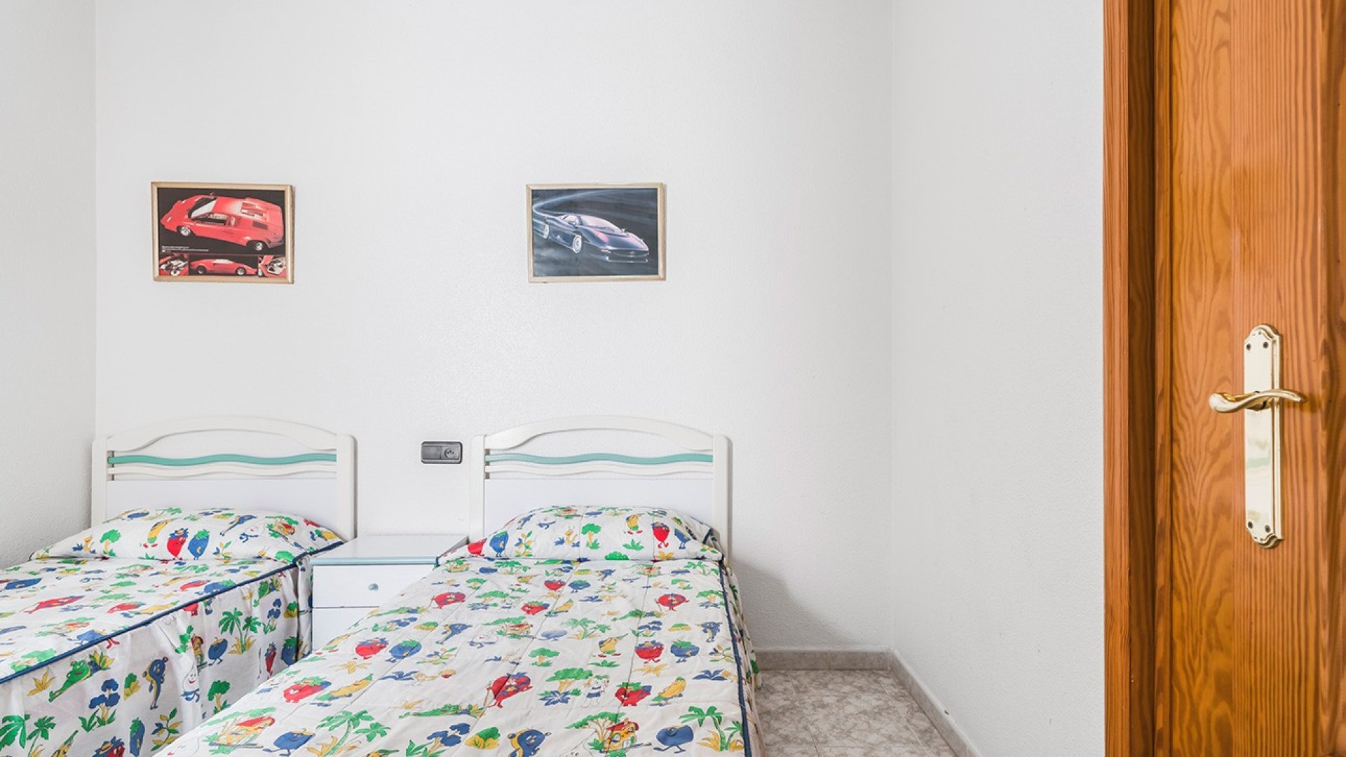 Resale - Townhouse -
Orihuela Costa - Playa Flamenca