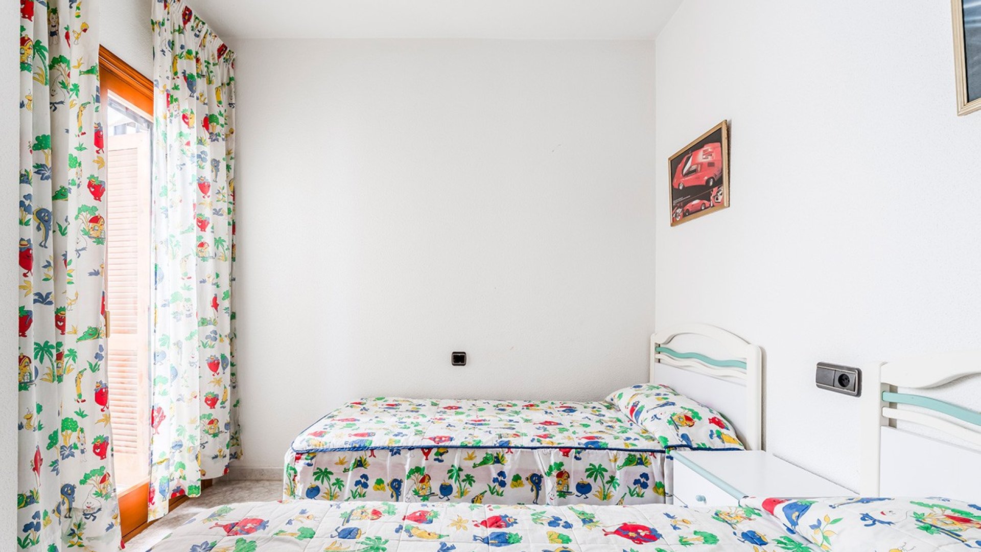 Resale - Townhouse -
Orihuela Costa - Playa Flamenca