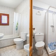 Resale - Townhouse -
Orihuela Costa - Playa Flamenca