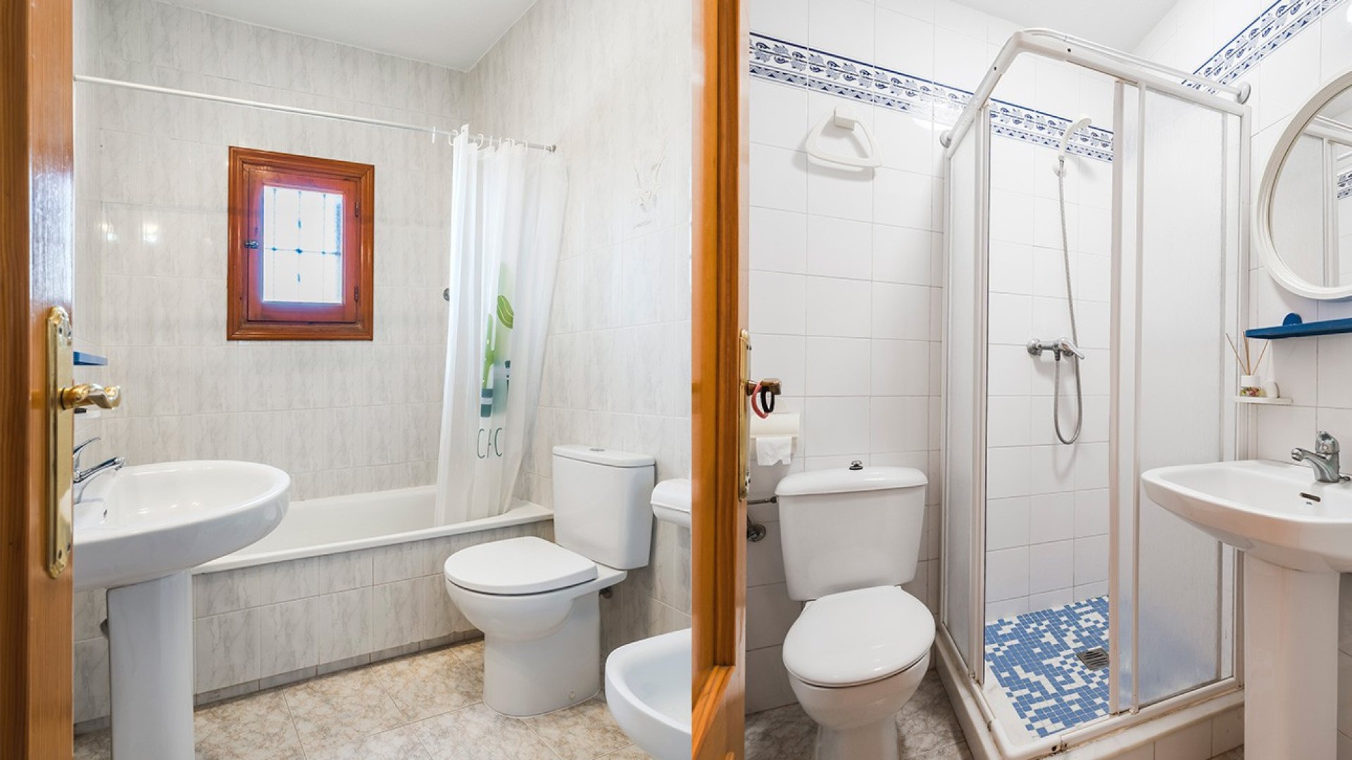 Resale - Townhouse -
Orihuela Costa - Playa Flamenca