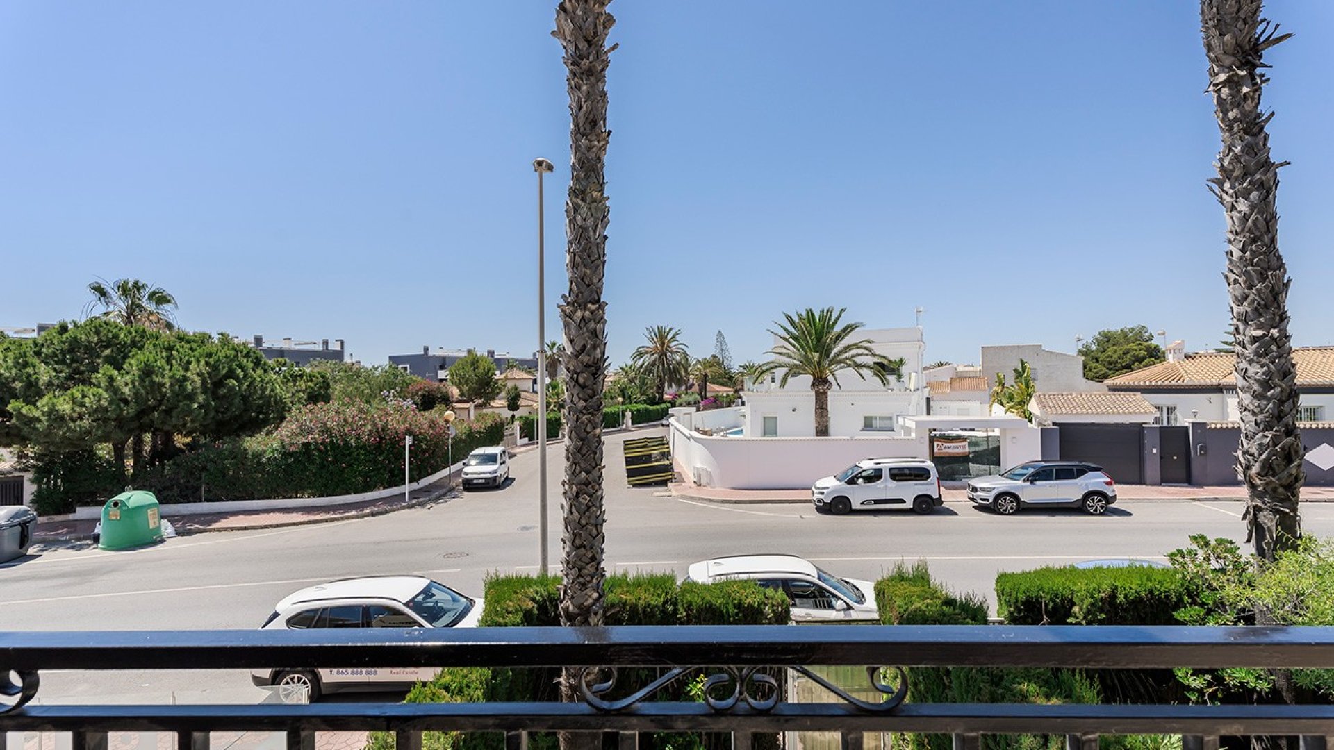 Resale - Townhouse -
Orihuela Costa - Playa Flamenca