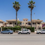 Resale - Townhouse -
Orihuela Costa - Playa Flamenca
