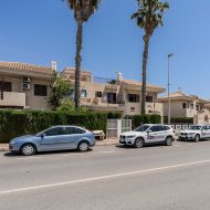 Resale - Townhouse -
Orihuela Costa - Playa Flamenca